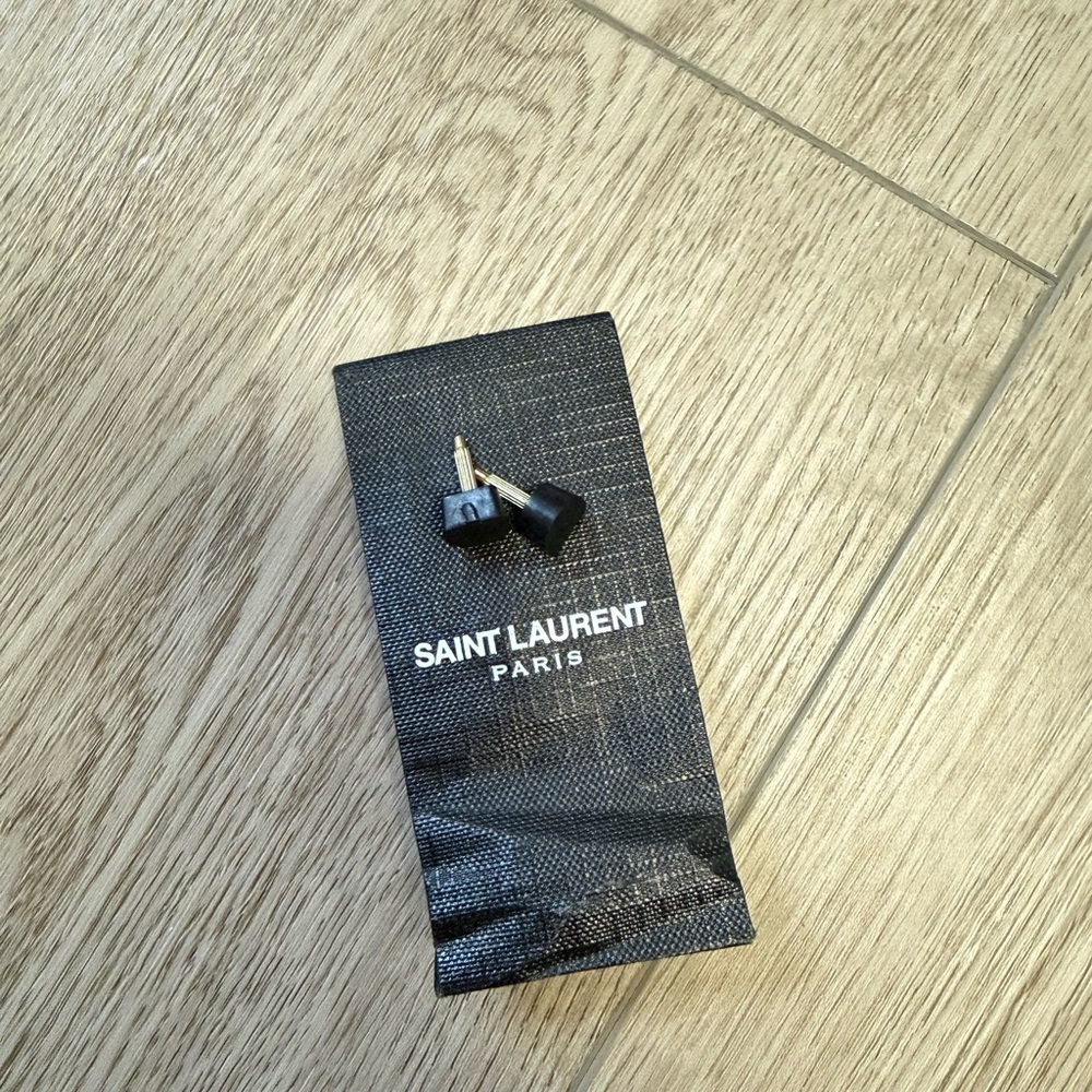 Saint Laurent Replacement Heel Tips